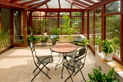 Aiskew conservatory quotes