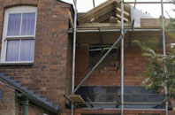 free Aiskew home extension quotes